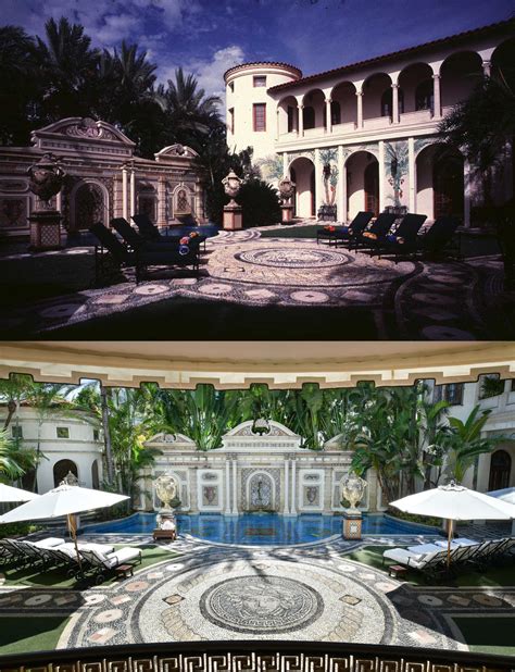 villa versace miami spiaggia|who owns versace mansion.